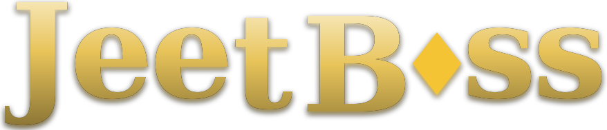 Jeet Boss logo